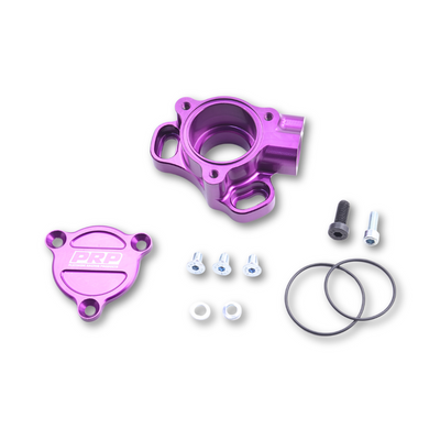 Mitsubishi 4G63 Evo 4 - 9 CAM Sensor Relocation Kit