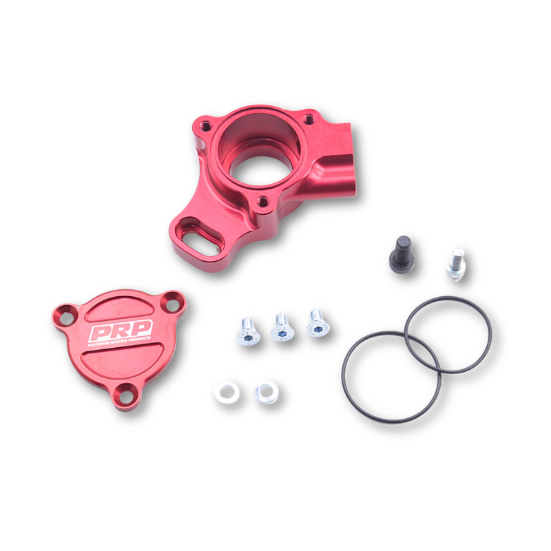 Mitsubishi 4G63 Evo 4 - 9 CAM Sensor Relocation Kit