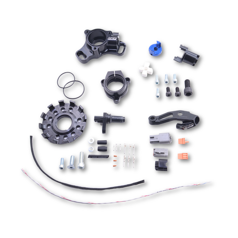 PRP Ignition Timing & Mechanical Fuel Pump Kit - Mitsubishi 4G63