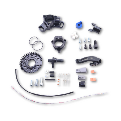 PRP Ignition Timing & Mechanical Fuel Pump Kit - Mitsubishi 4G63