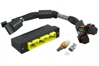 Haltech - Elite 1000/1500 Mitsubishi Galant VR4 and Eclipse 1G Plug &