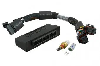 Haltech Elite 2000/2500 Mitsubishi EVO 9 & EVO 8 MR Plug &