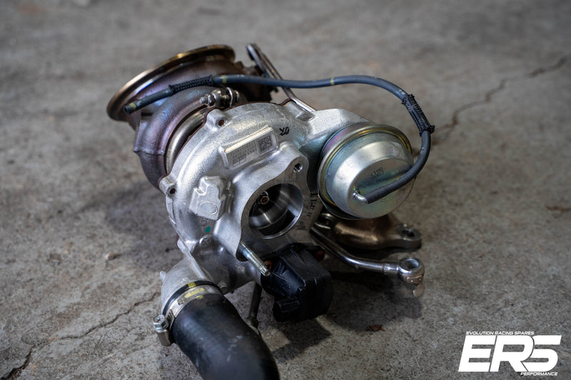Turbocharger Assembly | Suits Yaris GR