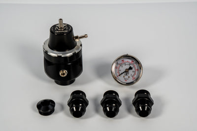 Turbosmart - FPR10 Fuel Pressure Regulator Kit - Goleby's Parts | Goleby's Parts