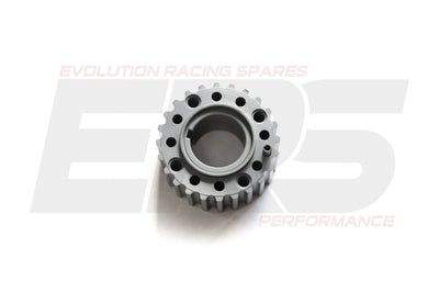 Mitsubishi OEM Crankshaft Timing Sprocket for 4G63 Evo 1 - 9 (MD326852)