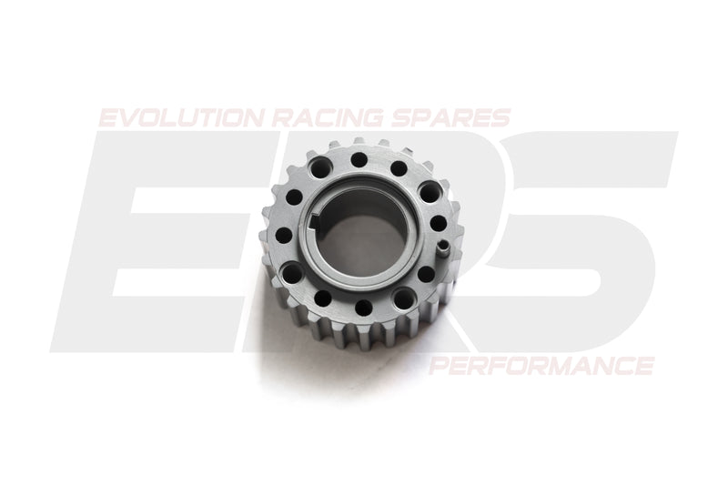 Mitsubishi OEM Crankshaft Timing Sprocket for 4G63 Evo 1 - 9 (MD326852)