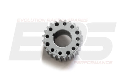 Mitsubishi OEM Crankshaft Timing Sprocket for 4G63 Evo 1 - 9 (MD326852)
