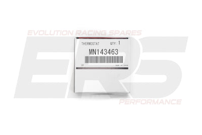 Mitsubishi OEM Thermostat for Evo 8 (MN143463)