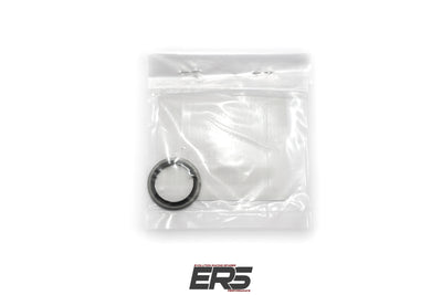 Genuine OEM Mitsubishi Evo 7 8 9 Oil Cooler Line Seal (MR464563)