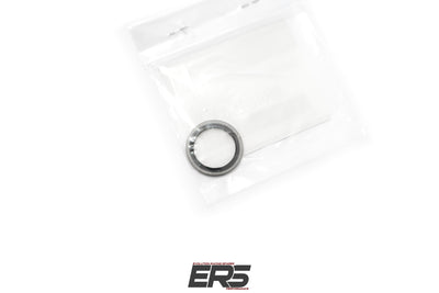 Genuine OEM Mitsubishi Evo 7 8 9 Oil Cooler Line Seal (MR464563)