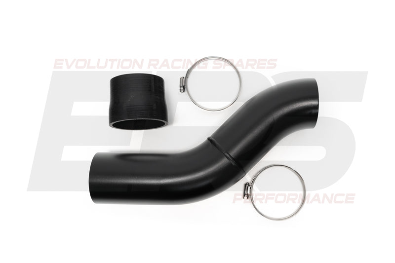 HOOKERFAB MAFless Intake Pipe 3.5" for Evo 7-9