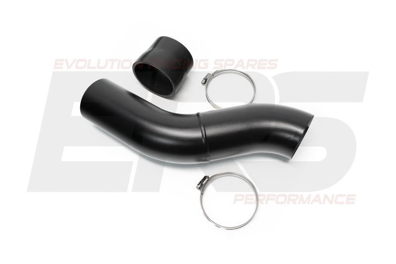 HOOKERFAB MAFless Intake Pipe 3.5" for Evo 7-9