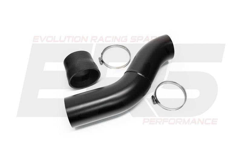 HOOKERFAB MAFless Intake Pipe 3.5" for Evo 7-9