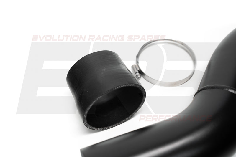 HOOKERFAB MAFless Intake Pipe 3.5" for Evo 7-9