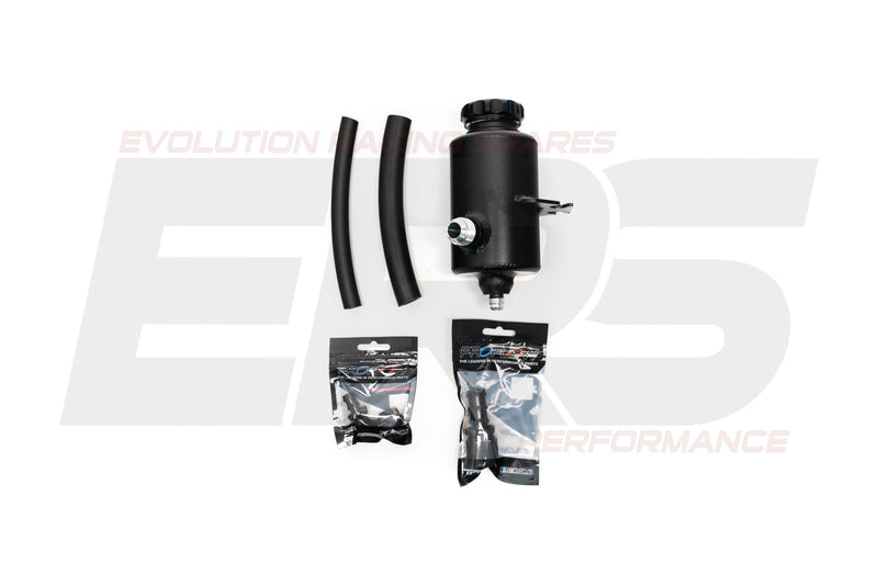 HOOKERFAB Evo 7-9 Power Steering Reservoir