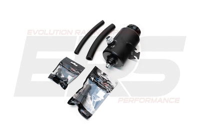 HOOKERFAB Evo 7-9 Power Steering Reservoir