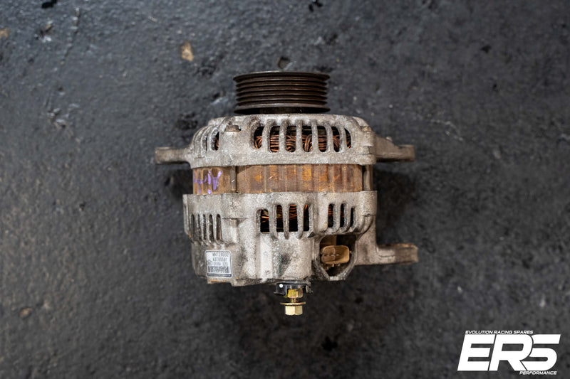 Alternator | Suits Evo 7-9