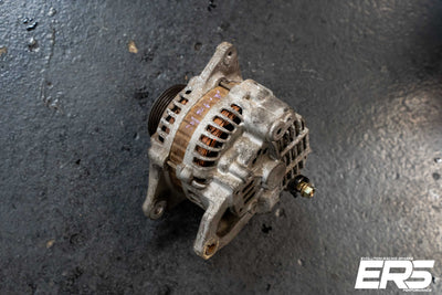 Alternator | Suits Evo 7-9