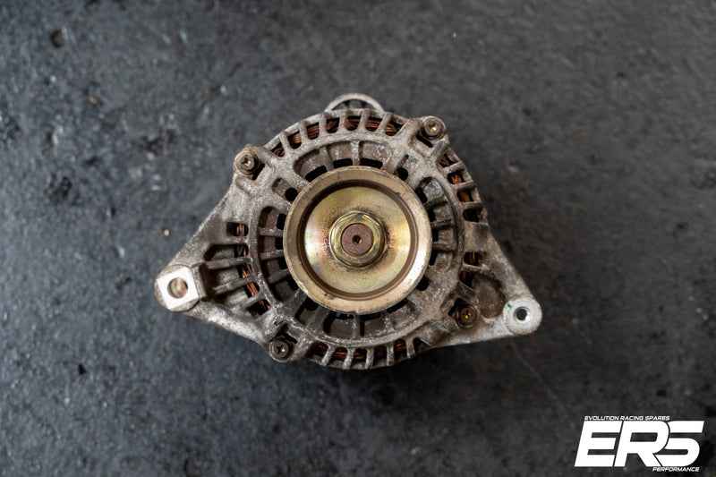 Alternator | Suits Evo 7-9