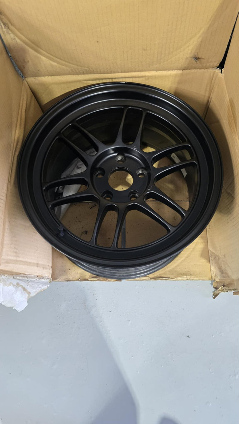 ENKEI RPF1 Brand new rim