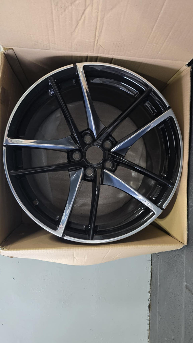 GR Supra Brand new Rim