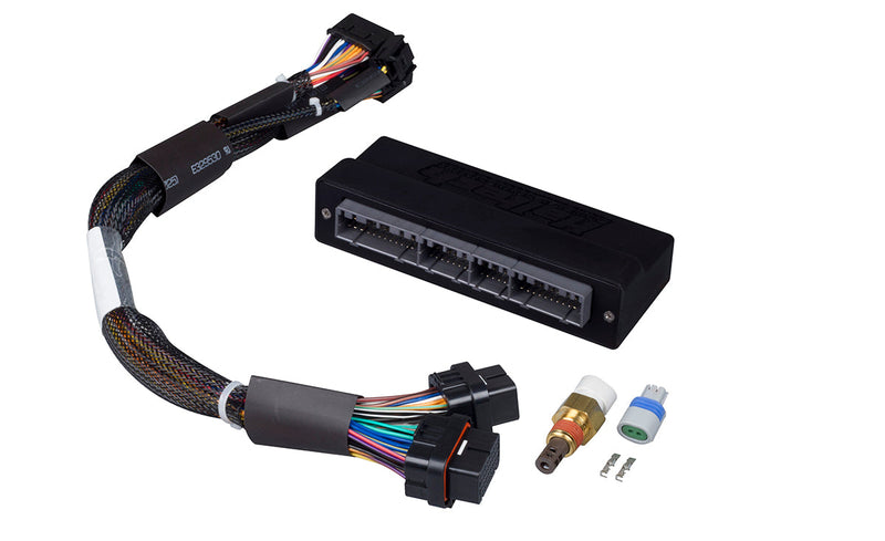 Haltech - Elite 1000/1500 Mitsubishi EVO 4-8 (5 Speed) Plug &