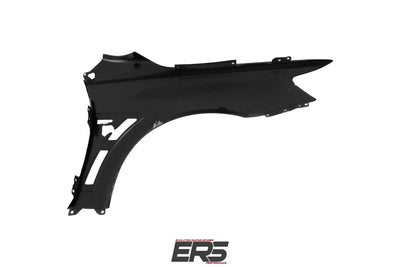 Mitsubishi Evo X 10 Front Guard Fender LHS Passenger Genuine OEM (5220C877)