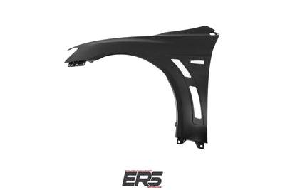 Mitsubishi Evo X 10 Front Guard Fender LHS Passenger Genuine OEM (5220C877)