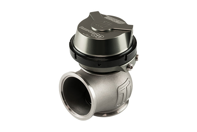 Turbosmart - Platinum WG60 PowerGate60 Gen-V External Wastegate