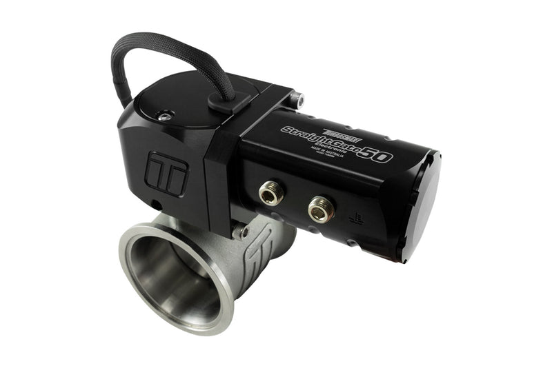 Turbosmart - Electronic StraightGate50 ESG50 External Wastegate