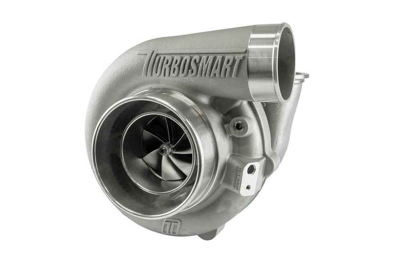 Turbosmart - Water Cooled 6466 V-Band Turbocharger