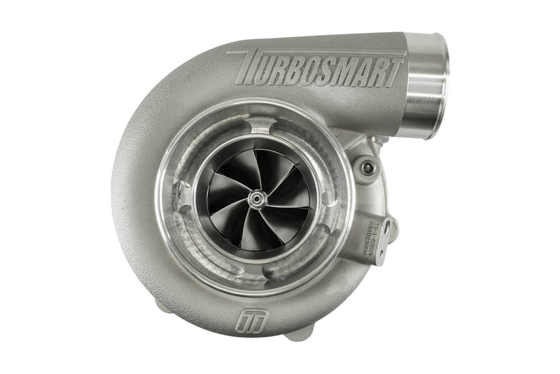 Turbosmart Turbocharger - Oil Cooled 6262 T3