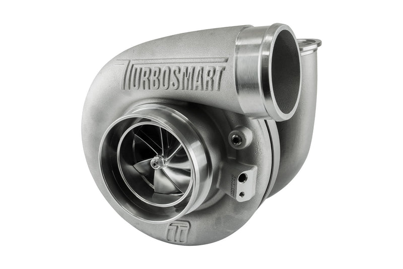 Turbosmart - Oil Cooled 7880 V-Band Turbocharger