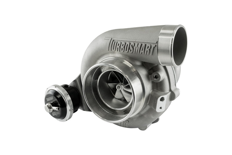 Turbosmart - Water Cooled 6466 V-Band Internal Wastegate Turbocharger