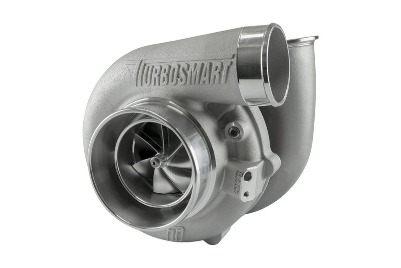 Turbosmart - Water Cooled 7170 V-Band Turbocharger