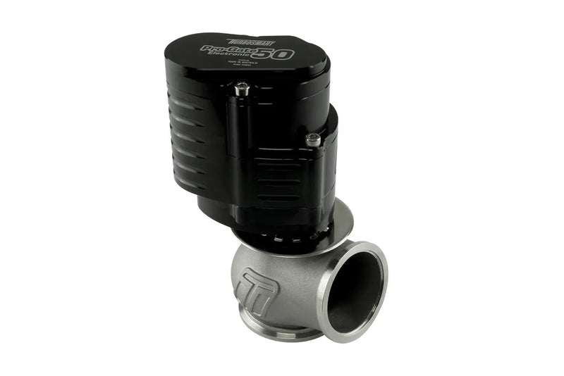 Turbosmart - Electronic ProGate50 EWG50 GenV External Wastegate