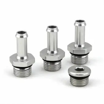 Turbosmart - FPR1200 -6 To 8mm Fitting Kit