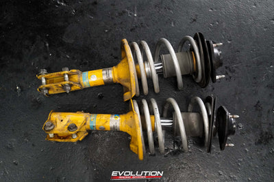 Mitsubishi Evolution Evo 10 X Factory Bilstein Suspension